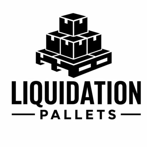 Buy Liquidation Pallets USA