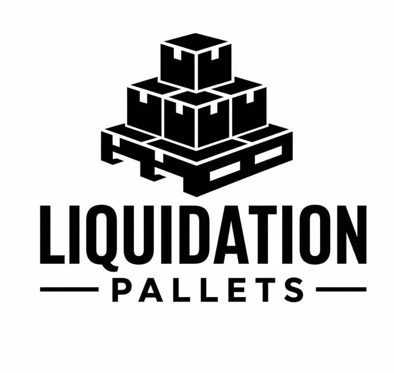 Buy Liquidation Pallets USA