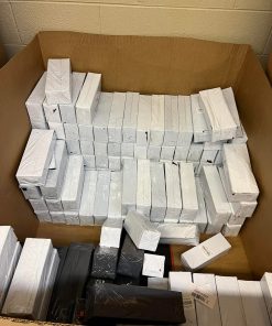 Adult Toys Pallet - Bulk Pallet Supply USA