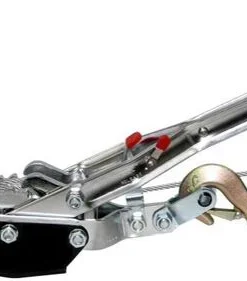 Allied International 4 Ton Heavy Duty Cable Puller - Bulk Pallet Supply USA