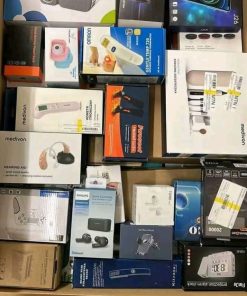 amazon mystery box electronics | DMV Liquidation LLC