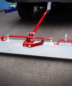 AMK Magnetics Trailblazer Magnetic Sweeper - Bulk Pallet Supply USA