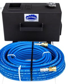Arctic Blaster Pipe Thawing Machine System - Bulk Pallet Supply USA