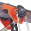 Atlas Lifting and Rigging Plain Trolley 3 Ton 6600 lbs - Bulk Pallet Supply USA