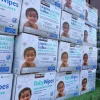 Baby Wipes Pallet - Bulk Pallet Supply USA