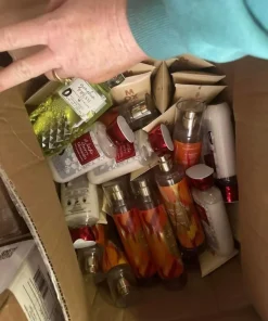 Bath Body Works Pallet for Sale | Best Wholesale Deals 2026