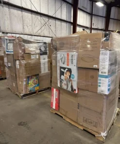 Best Amazon Pallet – Liquidation Pallets for Sale Online 2026