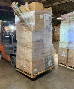Best Amazon Pallet Sale | Wholesale Liquidation Pallets for Resellers 2026