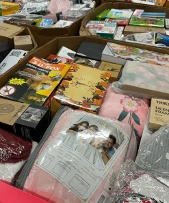 Best Amazon Pallet Sales | Wholesale Liquidation Pallets for Sale 2026