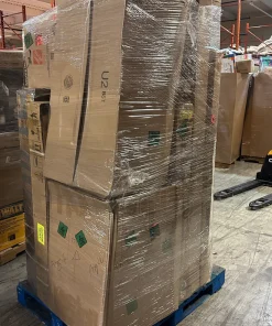 Best Amazon Pallets for Sale | Wholesale Liquidation 2026