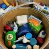 Best Cleaning Barrels Pallet – Wholesale Cleaning Supplies 2026