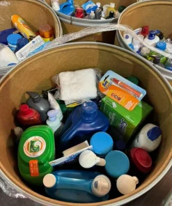 Best Cleaning Barrels Pallet – Wholesale Cleaning Supplies 2026