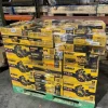 Best DeWalt Pallets for Sale | Wholesale Tool Liquidation Pallets 2026