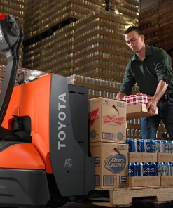 Best Pallet Jack for Sale | Manual & Electric Pallet Jacks 2026
