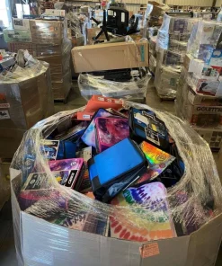 Best Pallet Liquidation Near Me – Wholesale Deals & Pallets October 2026
