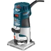 Bosch 1 HP Colt Variable Speed Palm Router Kit Reconditioned - Bulk Pallet Supply USA