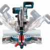 Bosch 12 Inch Dual-Bevel Glide Miter Saw - Bulk Pallet Supply USA