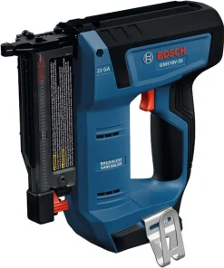 Bosch 18V Brushless 23 Gauge Pin Nailer (Bare Tool) - Bulk Pallet Supply USA