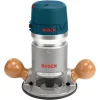 Bosch 2.25 HP Electronic Fixed-Base Router - Bulk Pallet Supply USA