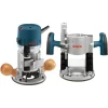 Bosch 2.25 HP Plunge and Fixed-Base Router Kit - Bulk Pallet Supply USA