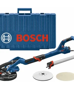 Bosch 9 in Drywall Sander Kit - Bulk Pallet Supply USA