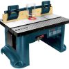 Bosch Benchtop Router Table Reconditioned - Bulk Pallet Supply USA