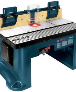 Bosch Benchtop Router Table Reconditioned - Bulk Pallet Supply USA