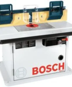 Bosch Cabinet Style Router Table, Reconditioned - Bulk Pallet Supply USA