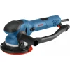 Bosch Reconditioned 6 Inch Dual-Mode Random Orbit Sander - Bulk Pallet Supply USA