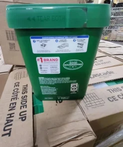 BRAND – CASCADE COMPLETE DISH PODS Pallet - Bulk Pallet Supply USA