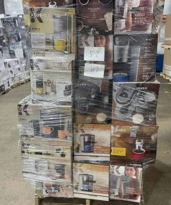 Buy Kitchen Appliances | Wholesale Kitchen Appliances - Bulk Pallet Supply USA