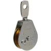 Campbell Heavy-Duty Swivel Eye Pulley - Bulk Pallet Supply USA