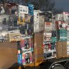 Costco Return Pallets | Buy Costco Pallets online - Bulk Pallet Supply USA