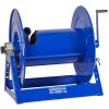 Coxreels Hand Crank Hose Reel 1-1/2in x 100' 1500PSI No Hose - Bulk Pallet Supply USA