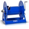 Coxreels Hand Crank Hose Reel 1 1/2in x 50' Hose Capacity 1500PSI Hose Not Included - Bulk Pallet Supply USA