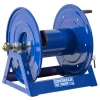 Coxreels Hand Crank Hose Reel 1in x 100' 3000PSI No Hose - Bulk Pallet Supply USA