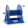 Coxreels Hand Crank Hose Reel 3/4inx100ft 3000PSI no hose - Bulk Pallet Supply USA