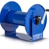 Coxreels Hand Crank Hose Reel 3/4inx100ft hose cap. 4000PSI no hose - Bulk Pallet Supply USA