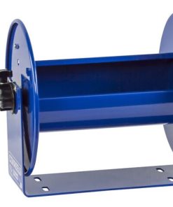 Coxreels Hand Crank Hose Reel 3/8in x 250' 4000PSI EPR Seals - Bulk Pallet Supply USA