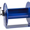 Coxreels Hand Crank Hose Reel 3/8in x 50' 4000PSI EPR Seals - Bulk Pallet Supply USA
