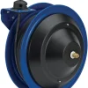 Coxreels Spring Driven Welding Cable Reel 2/0 x 50' 450AMP - Bulk Pallet Supply USA