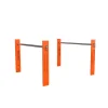Crescent RAILWORKS Electrician's Wire Spool Corner Posts for Carts - Bulk Pallet Supply USA