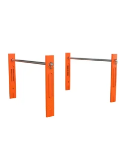 Crescent RAILWORKS Electrician's Wire Spool Corner Posts for Carts - Bulk Pallet Supply USA