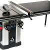 Delta 5 HP UNISAW with 52 In. BIESEMEYER Fence System - Bulk Pallet Supply USA