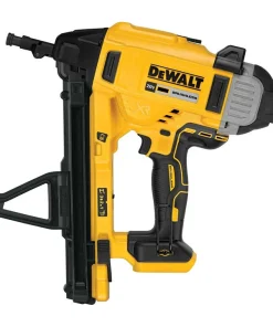 DEWALT 1in Magazine Cordless Concrete Nailer (Bare Tool) - Bulk Pallet Supply USA