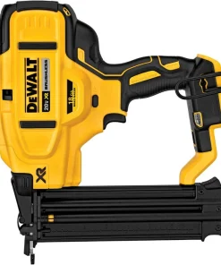 DEWALT 20 V MAX XR 18 Gauge Brad Nailer - (Bare Tool) - Bulk Pallet Supply USA