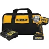 DEWALT 20V 1/2 HIGH TORQUE IMPACT WRENCH - Bulk Pallet Supply USA