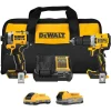 DEWALT 20V MAX Brushless 2-Tool Combo Kit - Bulk Pallet Supply USA