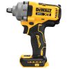 DEWALT 20V MAX XR 1/2in Impact Wrench with Hog Ring Anvil (Bare Tool) - Bulk Pallet Supply USA