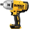DEWALT 20V MAX XR High Torque 1/2 Inch Impact Wrench (Bare Tool) - Bulk Pallet Supply USA